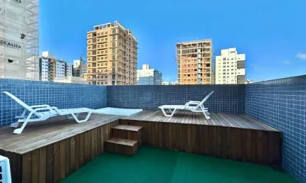 Apartamento com 1 quarto à venda na Rua Encantado, 123, Zona Nova, Capão da Canoa por R$ 680.000