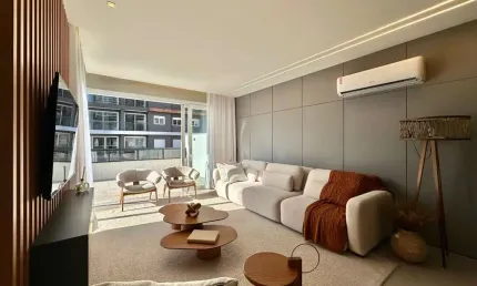 Apartamento com 3 quartos à venda na RUA TAQUARI, 1333, Zona Nova, Capão da Canoa por R$ 2.190.000