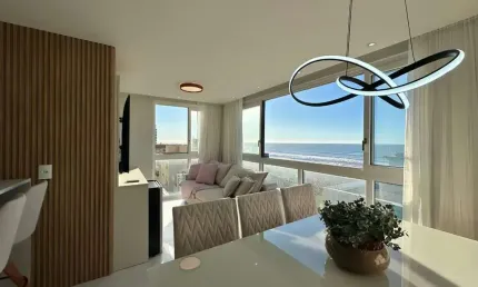 Apartamento com 2 quartos à venda na Guilherme Guittman, 1070, Zona Nova, Capão da Canoa por R$ 1.290.000
