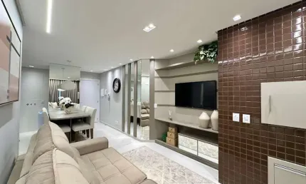 Apartamento com 2 quartos à venda na RUA GUILERME GUITTMAN, 124, Zona Nova, Capão da Canoa por R$ 625.000