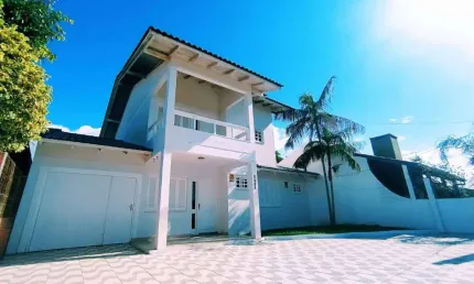 Casa com 4 quartos à venda na RUA DO BEM TE VI, 3968, Velas Da Marina, Capão da Canoa por R$ 530.000
