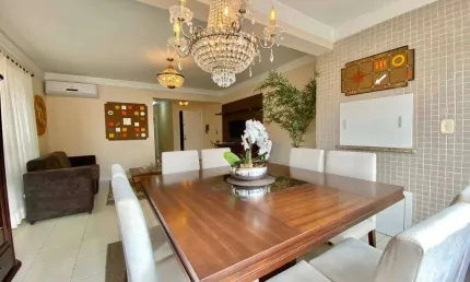 Apartamento com 3 quartos à venda na Rua Guaraci, 1493, Capão Novo, Capão da Canoa por R$ 680.000