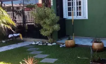 Casa com 2 quartos à venda na Rod. Nelson Gonçalves, 120, Centro, Capão da Canoa por R$ 580.000