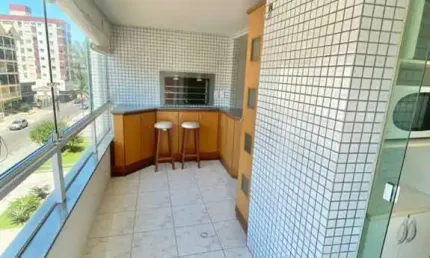 Apartamento com 3 quartos à venda na Rua Encantado, 1245, Capão Novo, Capão da Canoa por R$ 620.000