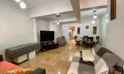Apartamento com 4 quartos à venda na Rua Guaraci, 2066, Capão Novo, Capão da Canoa por R$ 500.000