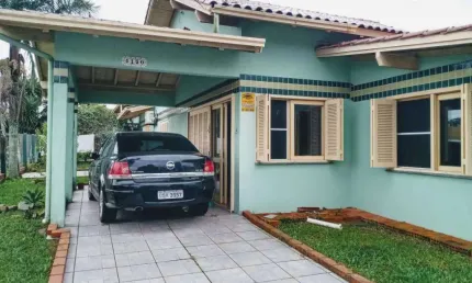 Casa com 4 quartos à venda na Rua Moema, 4150, Guarani, Capão da Canoa por R$ 477.000