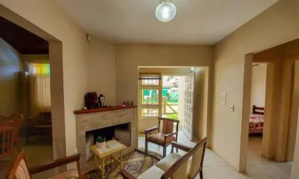 Casa com 3 quartos à venda na Avenida Beira Mar, 3823, Guarani, Capão da Canoa por R$ 450.000