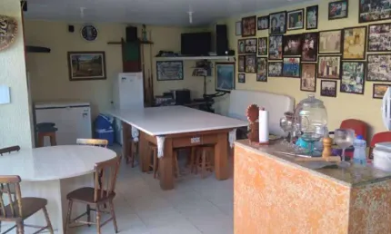 Casa com 2 quartos à venda na Estrada Do Mar, 4140, Guarani, Capão da Canoa por R$ 300.000