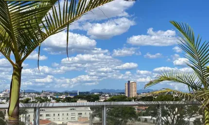 Cobertura para Venda, 232,00 m²- Água Verde - Curitiba / PR