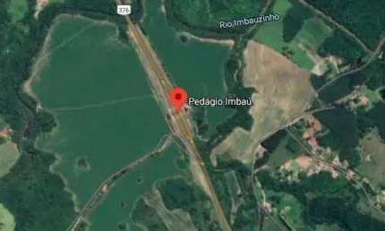 FAZENDA PARA VENDA NO IMBAÚ 2 LADOS PISTA NO DO IMBAÚ PEDÁGIO 72 ALQUEIRES