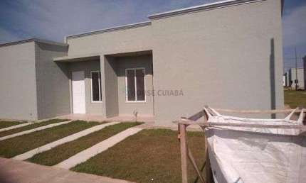 Casa em condomínio fechado com 2 quartos à venda na Próximo A Av Das Torres, sn, São João Del Rei, Cuiabá
