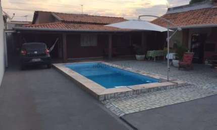 Casa com 2 quartos à venda na Rua Júlio Louzada, sn, Jardim Costa Verde, Várzea Grande