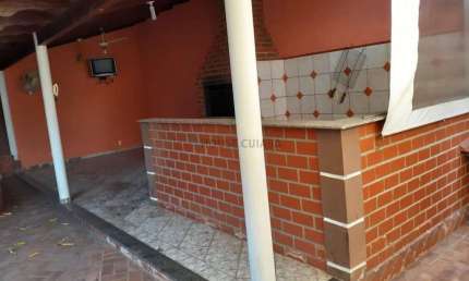 Casa com 4 quartos à venda na Rua F, Sn, Jardim Primavera, Cuiabá