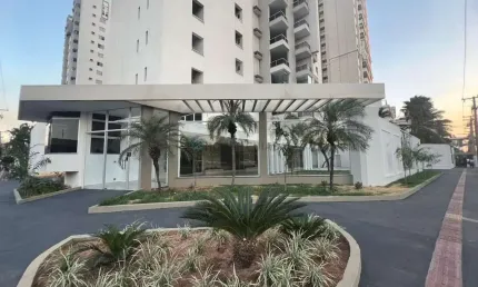 Cobertura com 4 quartos à venda na Avenida Brasília, 316, Jardim das Américas, Cuiabá