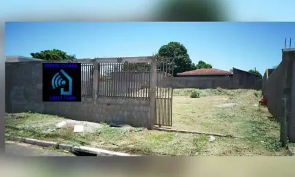Terreno à venda na Avenida A, sn, Real Parque, Cuiabá