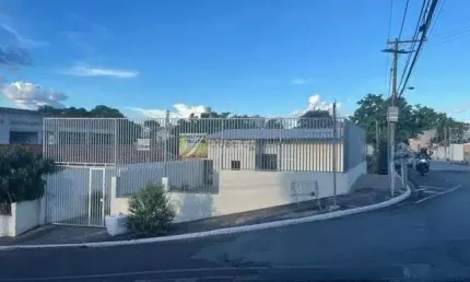 Terreno à venda na Rua São Cristóvão, sn, Dom Aquino, Cuiabá