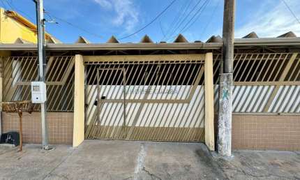 Casa com 2 quartos à venda na Rua Vinte e Seis, sn, Coophamil, Cuiabá
