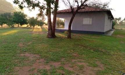 Chácara / sítio com 2 quartos à venda na Praia Grande, 01, Área Rural de Várzea Grande, Várzea Grande