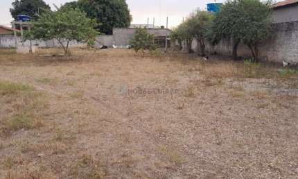 Terreno comercial à venda na Rua Miguel Leite, 5, Centro Sul, Várzea Grande