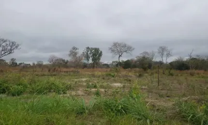 Terreno à venda na Rua Poxoréo, 1, Zona Rural, Santo Antônio do Leverger