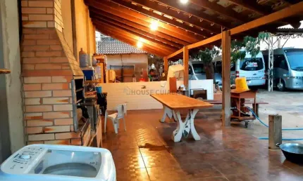 Casa com 4 quartos à venda na Avenida Atlântica, Jardim Glória l, Várzea Grande