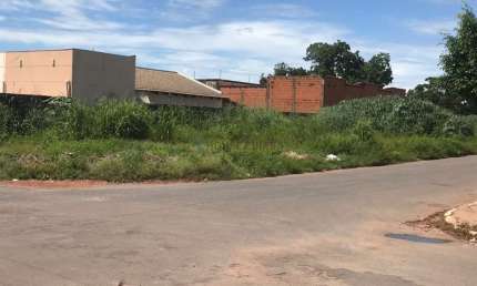 Terreno à venda na Rua Afonso Amaurílio, 00, Centro Sul, Várzea Grande