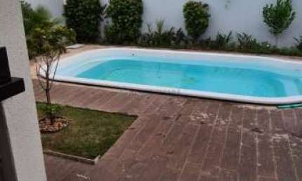 Casa em condomínio fechado com 3 quartos à venda na Avenida das Palmeiras, S N, Jardim Imperial, Cuiabá