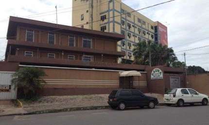 Prédio à venda na Avenida General Vale, Bandeirantes, Cuiabá
