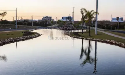 Terreno à venda na Avenida Chapéu Do Sol, Chapéu do Sol, Várzea Grande