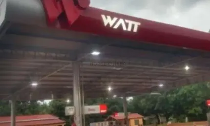 A VENDA POSTO DE GASOLINA  DISTRITO ITAQUERE- NOVO SAO JOAQUIM-MT