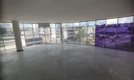 Vende-se Edifício Mestre Ignácio - Mais de 60 salas - Av. CPA
