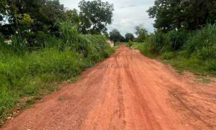 Terreno à venda na Rua João Paulo, 02, São Simão, Várzea Grande