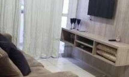 Apartamento com 2 quartos à venda na Rua Barão de Melgaço, 21, Centro Sul, Cuiabá