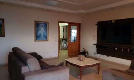 Apartamento com 5 quartos à venda na Rua Coronel Otiles Moreira, 1, Duque de Caxias I, Cuiabá
