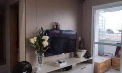 Apartamento com 3 quartos à venda na Rua Sanhaço, 114, Morada da Serra, Cuiabá