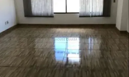 Sala comercial à venda na Rua J. Márcio, Baú, Cuiabá