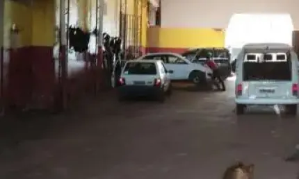Barracão / Galpão / Depósito à venda na Avenida Leoncio Lopes de Miranda, sn, Cohab Primavera, Várzea Grande