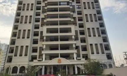 Apartamento com 4 quartos à venda na Travessa Brasília, Areão, Cuiabá