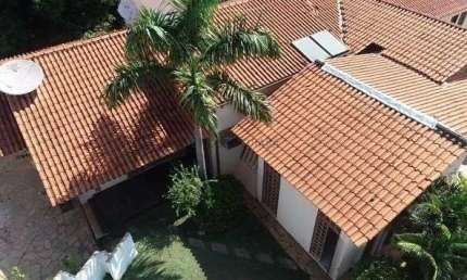 Casa com 4 quartos à venda na Avenida Haiti, sn, Jardim das Américas, Cuiabá