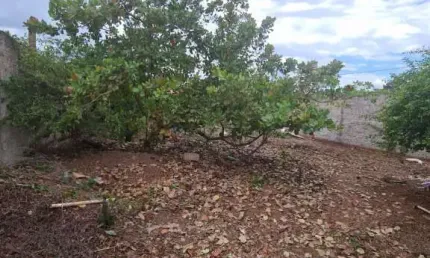 Terreno à venda na Rua Hortência Soares da Silva, Nova Esperança, Cuiabá