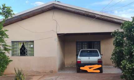 Casa com 3 quartos à venda na Rua Hortência Soares da Silva, 01, Nova Esperança, Cuiabá