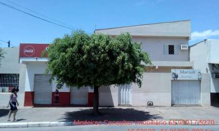 Casa com 3 quartos à venda na Rua Vinte e Três, 565, Jardim Vitória, Cuiabá