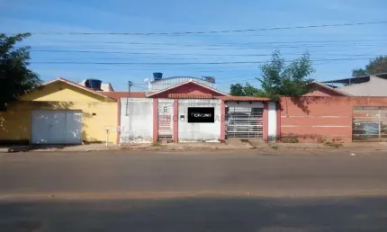 ÓTIMA OPORTUNIDADE!!! CASA NO RESIDENCIAL NOVO MUNDO