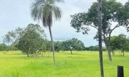 Chácara / sítio com 7 quartos à venda na Av Principal, 01, Zona Rural, Acorizal
