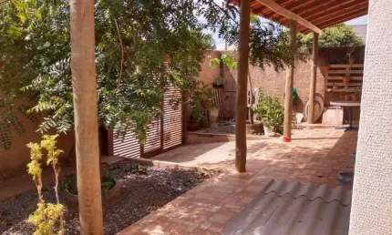 Casa com 2 quartos à venda na Rua da Fé, 123, Cidade Alta, Cuiabá