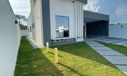 Oportunidade Casa no centro de Chapada dos Guimarães