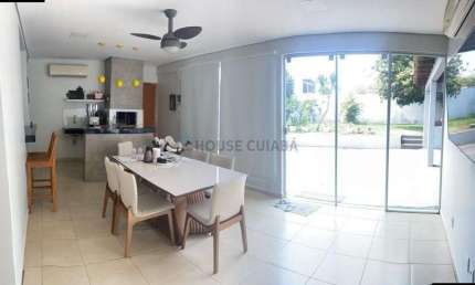 Excelente casa 3/4 sendo duas suites jardim imperial 2 proximo avenida das torre
