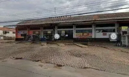 Ponto comercial à venda na Avenida Júlio Domingos de Campos, sn, Jardim Glória l, Várzea Grande