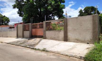 EXCELENTE TERRENO ESCRITURADO A VENDA JARDIM GLORIA - VG