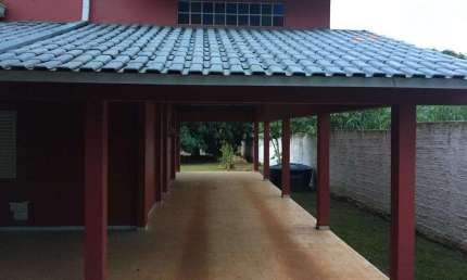 Casa com 5 quartos à venda na Rua Fernando Correa, 1, Zona Rural, Chapada dos Guimarães